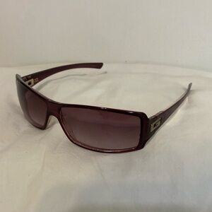 Vintage Y2K Gucci Sunglasses